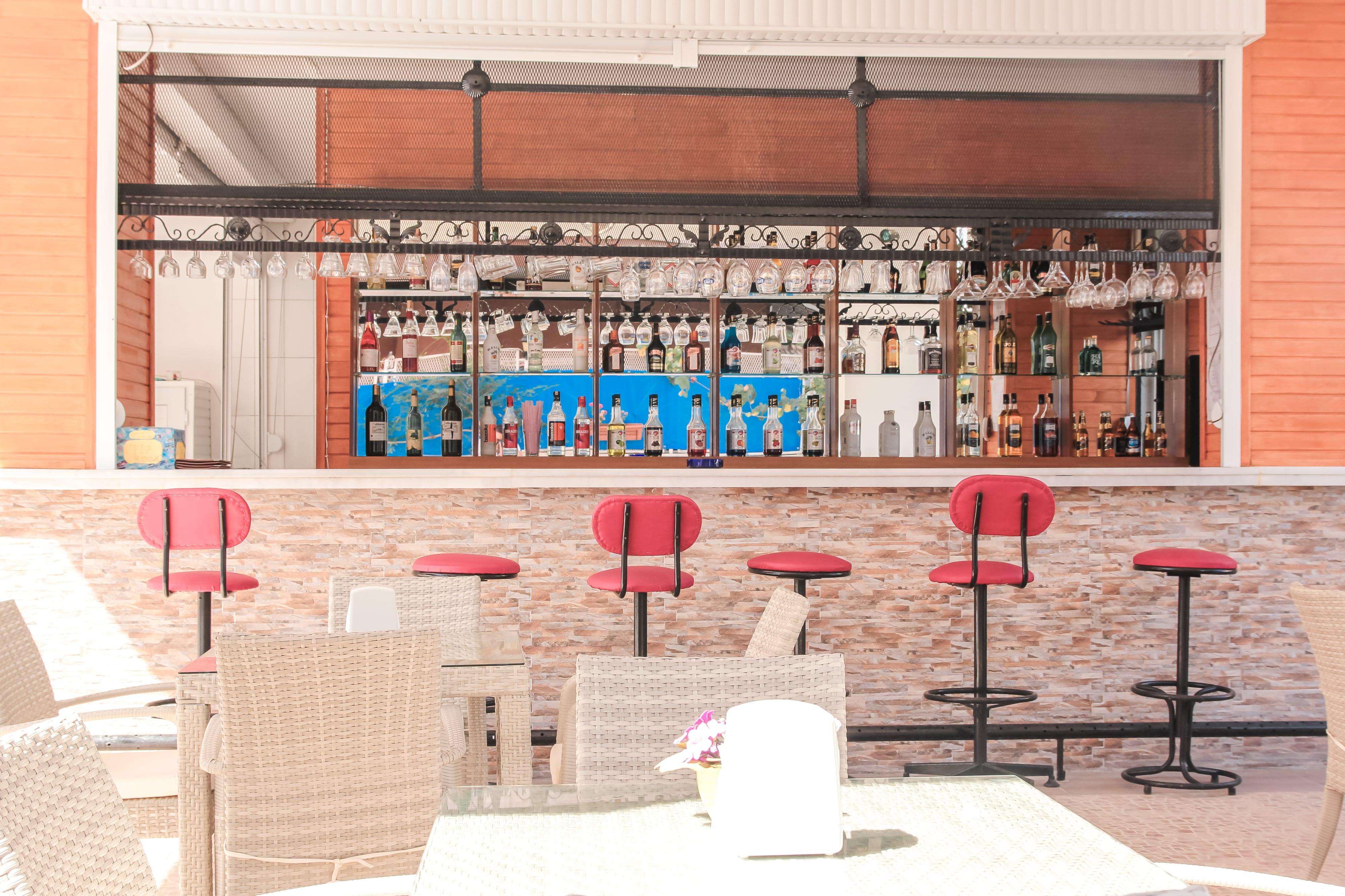 Bella Rose Apart Hotel, Alanya Bagian luar foto