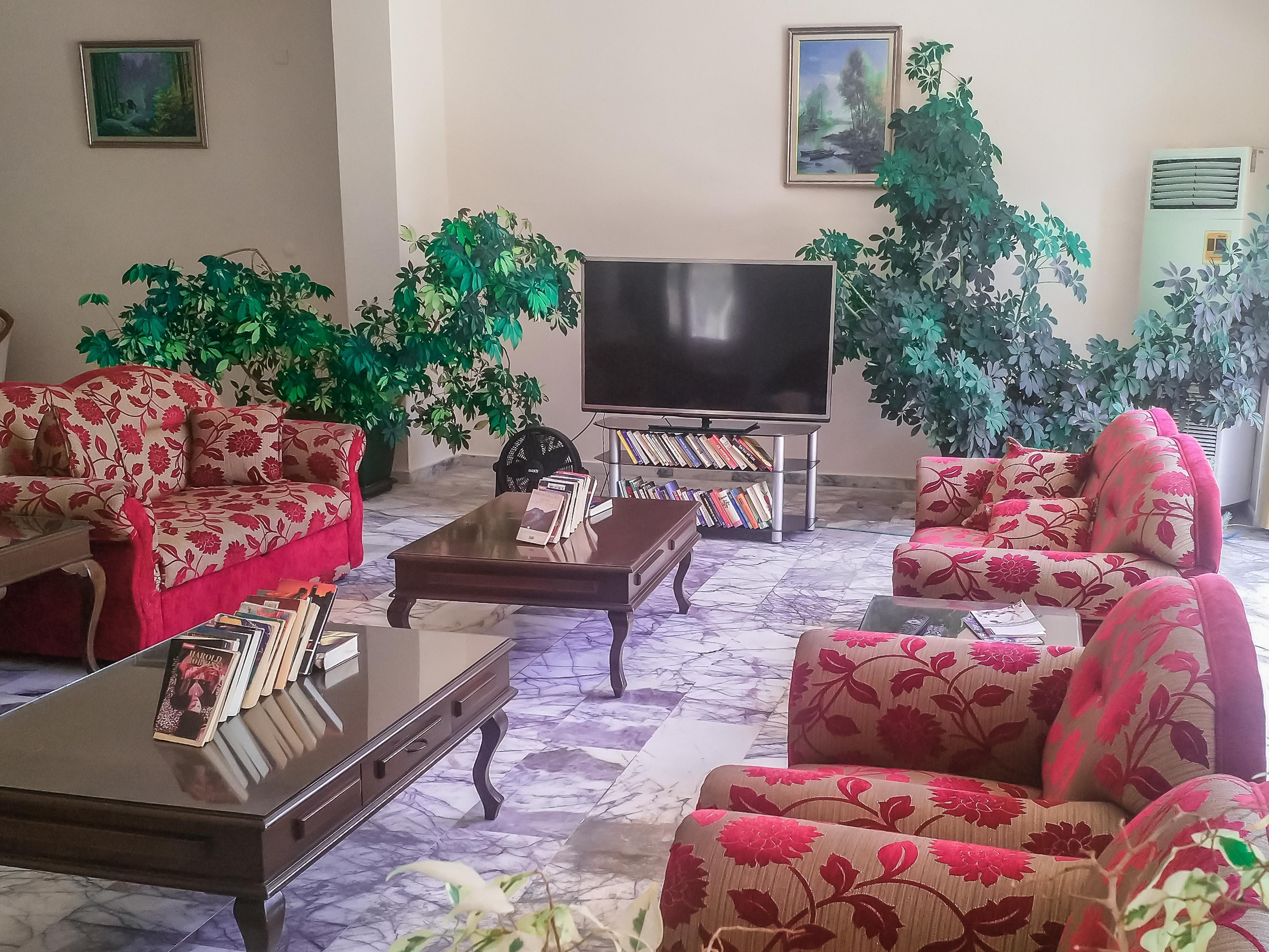 Bella Rose Apart Hotel, Alanya Bagian luar foto